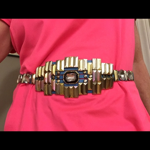 70s disco belts